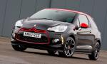 Citroen DS3 Red Special Editions 2013 года